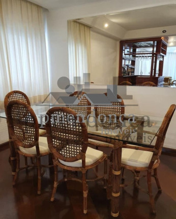 Imagem Apartamento com 4 Quartos à Venda, 180 m² em Sumaré - São Paulo Imagem Apartamento com 4 Quartos à Venda, 180 m² em Sumaré - São Paulo