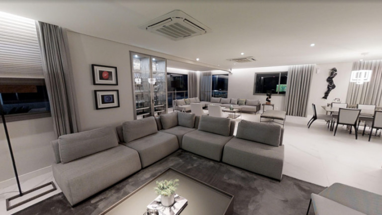 Imagem Apartamento com 4 Quartos à Venda, 213 m² em Cambuí - Campinas Imagem Apartamento com 4 Quartos à Venda, 213 m² em Cambuí - Campinas