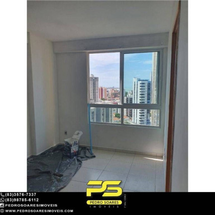 Imagem Apartamento com 3 Quartos à Venda, 127 m² em Tambaú - João Pessoa Imagem Apartamento com 3 Quartos à Venda, 127 m² em Tambaú - João Pessoa