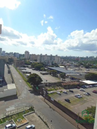 Imagem Apartamento com 2 Quartos à Venda, 51 m² em Partenon - Porto Alegre Imagem Apartamento com 2 Quartos à Venda, 51 m² em Partenon - Porto Alegre