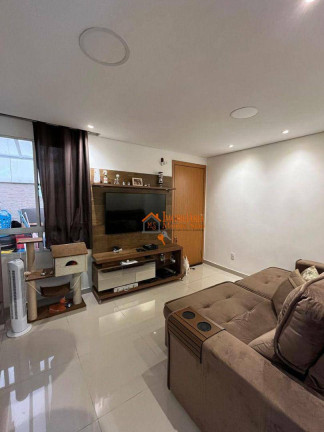 Imagem Apartamento com 2 Quartos à Venda, 48 m² em água Chata - Guarulhos Imagem Apartamento com 2 Quartos à Venda, 48 m² em água Chata - Guarulhos