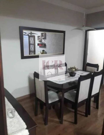 Imagem Casa com 2 Quartos à Venda, 130 m² em Jardim São Guilherme - Sorocaba
