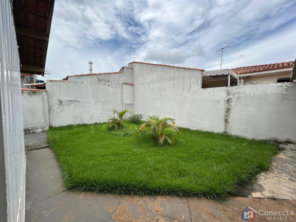 Imagem Casa com 3 Quartos à Venda, 134 m² em Várzea - Patos De Minas Imagem Casa com 3 Quartos à Venda, 134 m² em Várzea - Patos De Minas
