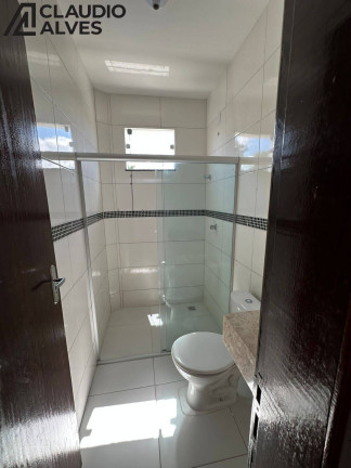 Imagem Casa com 3 Quartos à Venda, 143 m² em Parque Ipê - Feira De Santana Imagem Casa com 3 Quartos à Venda, 143 m² em Parque Ipê - Feira De Santana