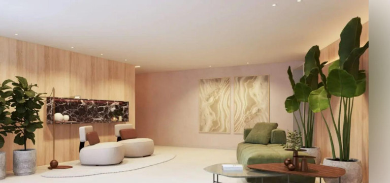 Apartamento com 1 Quarto à Venda, 51 m² em Caiçara - Praia Grande