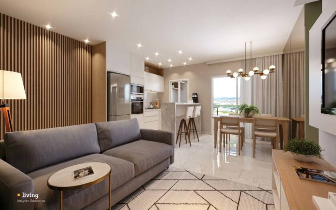 Imagem Apartamento com 2 Quartos à Venda, 118 m² em Parque Campolim - Sorocaba Imagem Apartamento com 2 Quartos à Venda, 118 m² em Parque Campolim - Sorocaba