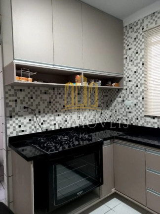 Imagem Apartamento com 2 Quartos à Venda, 62 m² em Vista Verde - São José Dos Campos
