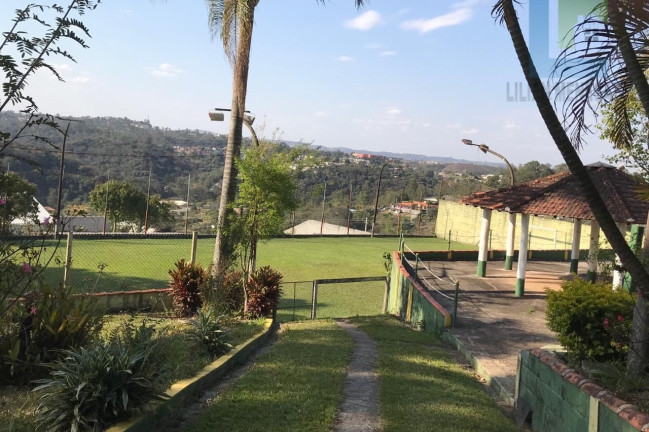 Imagem Imóvel com 5 Quartos à Venda, 4.818 m² em Chácaras Bom Tempo - Franco Da Rocha Imagem Imóvel com 5 Quartos à Venda, 4.818 m² em Chácaras Bom Tempo - Franco Da Rocha