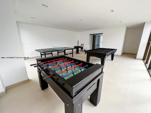Imagem Apartamento com 2 Quartos à Venda, 53 m² em Altiplano Cabo Branco - João Pessoa