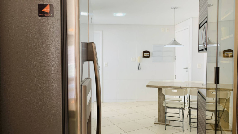 Imagem Apartamento com 4 Quartos à Venda, 254 m² em Riviera De São Lourenço - Bertioga