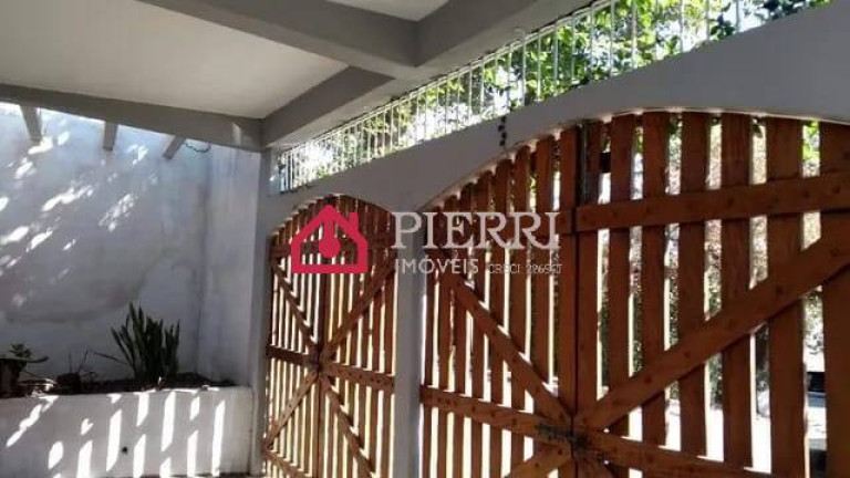 Imagem Casa com 3 Quartos à Venda, 270 m² em Jardim Marisa - São Paulo Imagem Casa com 3 Quartos à Venda, 270 m² em Jardim Marisa - São Paulo