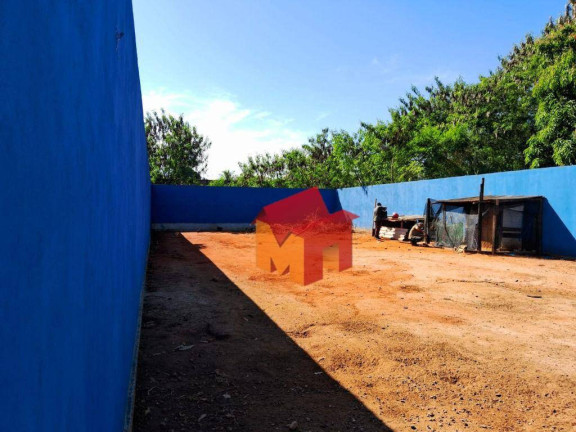 Imagem Terreno à Venda, 701 m² em Alvorada - Araçatuba Imagem Terreno à Venda, 701 m² em Alvorada - Araçatuba
