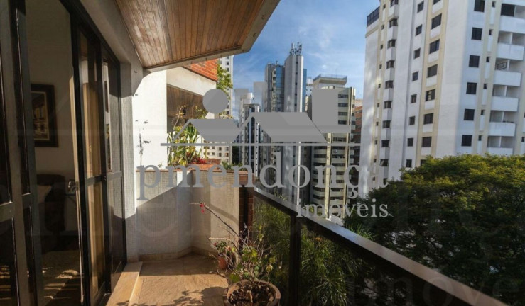 Imagem Apartamento com 2 Quartos à Venda, 142 m² em Perdizes - São Paulo Imagem Apartamento com 2 Quartos à Venda, 142 m² em Perdizes - São Paulo