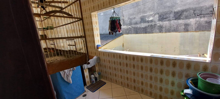 Imagem Casa com 5 Quartos à Venda, 200 m² em Vila Rica - São Paulo Imagem Casa com 5 Quartos à Venda, 200 m² em Vila Rica - São Paulo