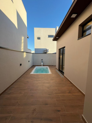 Imagem Casa de Condomínio com 1 Quarto à Venda, em Reserva Dos Ypês Iii - Tatuí Imagem Casa de Condomínio com 1 Quarto à Venda, em Reserva Dos Ypês Iii - Tatuí