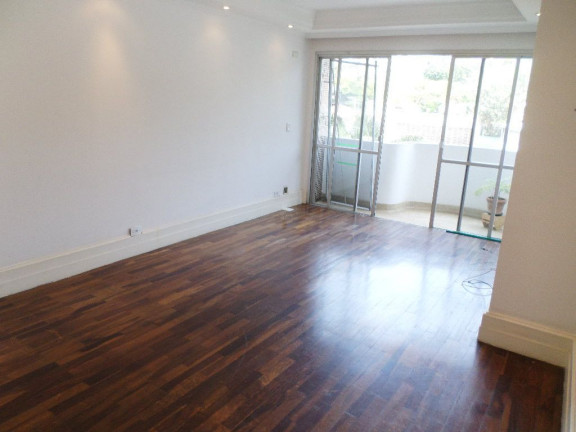 Imagem Apartamento com 2 Quartos à Venda, 80 m² em Perdizes - São Paulo Imagem Apartamento com 2 Quartos à Venda, 80 m² em Perdizes - São Paulo
