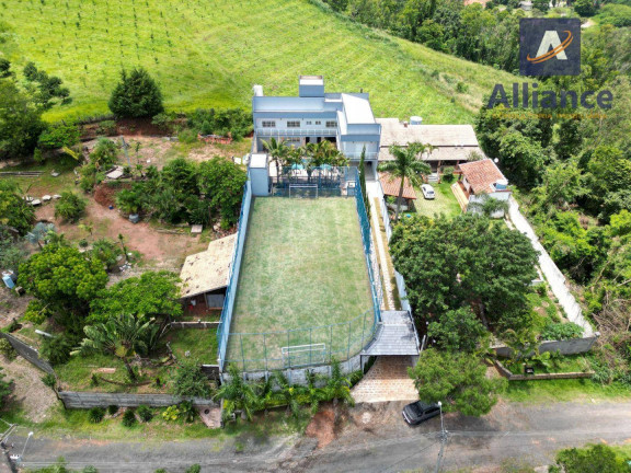 Chácara com 3 Quartos à Venda, 400 m² em Abadia - Louveira