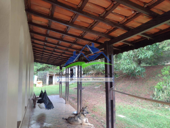 Imagem Chácara com 2 Quartos à Venda, 3 m² em Zona Rural Nazaré - Nazaré Paulista Imagem Chácara com 2 Quartos à Venda, 3 m² em Zona Rural Nazaré - Nazaré Paulista