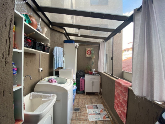 Imagem Apartamento com 1 Quarto à Venda, 47 m² em Passo Da Areia - Porto Alegre