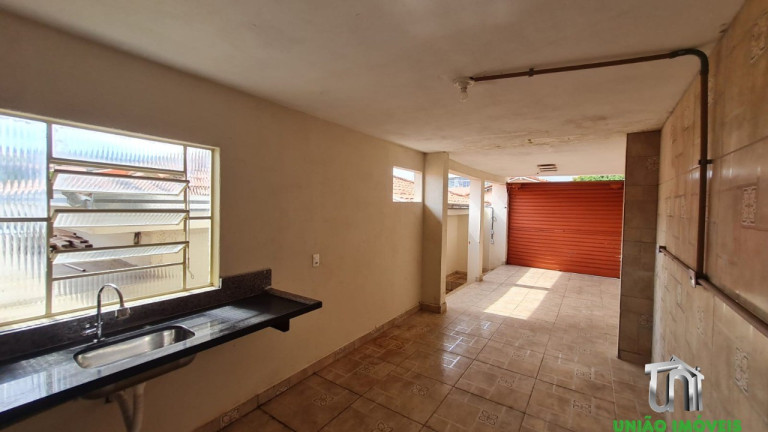 Imagem Casa com 3 Quartos à Venda, 124 m² em Centro - Bragança Paulista Imagem Casa com 3 Quartos à Venda, 124 m² em Centro - Bragança Paulista