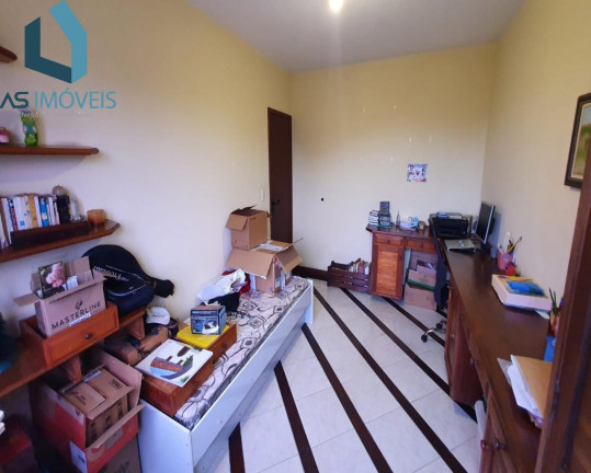 Imagem Cobertura com 4 Quartos à Venda, 140 m² em Braga - Cabo Frio