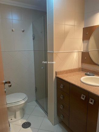 Imagem Imóvel com 3 Quartos à Venda, 87 m² em Moema - São Paulo Imagem Imóvel com 3 Quartos à Venda, 87 m² em Moema - São Paulo