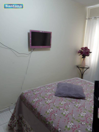 Imagem Apartamento com 1 Quarto à Venda, 29 m² em Jardim Dos Turistas - Caldas Novas Imagem Apartamento com 1 Quarto à Venda, 29 m² em Jardim Dos Turistas - Caldas Novas