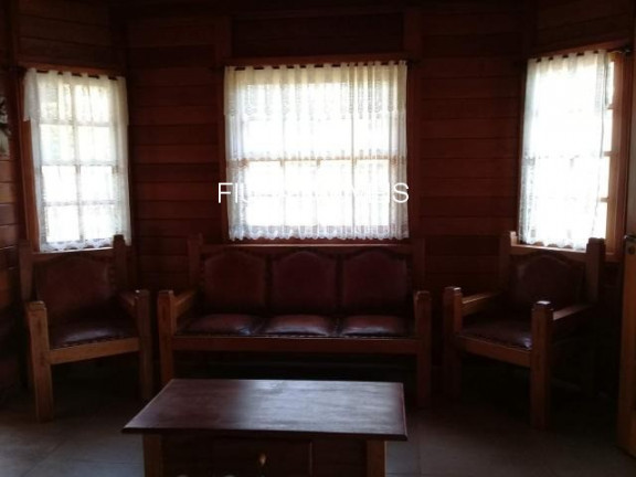 Imagem Imóvel com 4 Quartos à Venda, 1 m² em Zona Rural - Rifaina