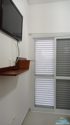 Imagem Apartamento com 1 Quarto à Venda, 41 m² em Toninhas - Ubatuba Imagem Apartamento com 1 Quarto à Venda, 41 m² em Toninhas - Ubatuba