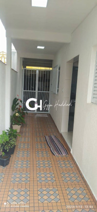 Imagem Casa com 4 Quartos à Venda,  em Centreville - Santo André