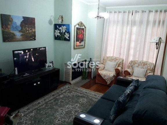 Imagem Apartamento com 2 Quartos à Venda, 160 m² em Centro - Pelotas