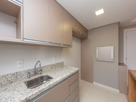 Imagem Apartamento com 3 Quartos à Venda, 65 m² em Petrópolis - Porto Alegre
