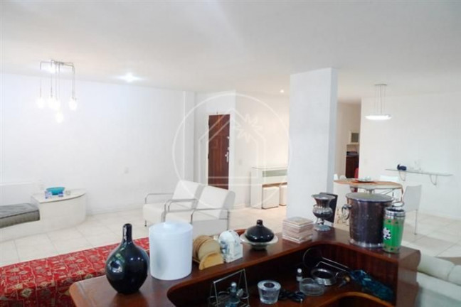 Imagem Apartamento com 3 Quartos à Venda, 193 m² em Ipanema - Rio De Janeiro