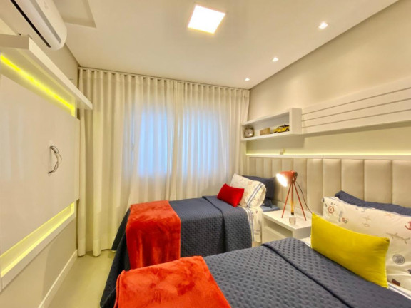 Imagem Apartamento com 3 Quartos à Venda, 151 m² em Centro - Capao Da Canoa