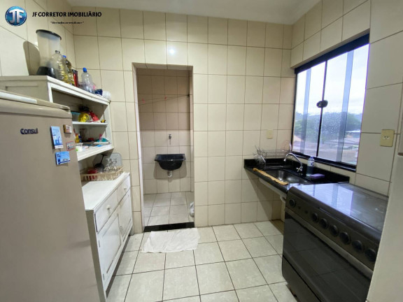 Imagem Apartamento com 3 Quartos à Venda, 75 m² em Bom Retiro - Ipatinga Imagem Apartamento com 3 Quartos à Venda, 75 m² em Bom Retiro - Ipatinga