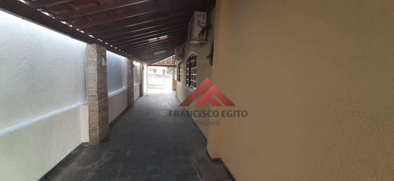 Imagem Casa com 2 Quartos à Venda, 424 m² em Trindade - São Gonçalo