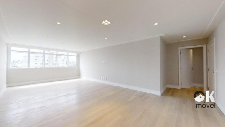 Imagem Apartamento com 3 Quartos à Venda, 212 m² em Vila Nova Conceição - São Paulo