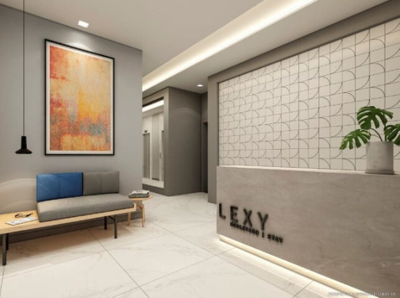 Imagem Loft com 1 Quarto à Venda, 25 m² em Vila Clementino - São Paulo Imagem Loft com 1 Quarto à Venda, 25 m² em Vila Clementino - São Paulo