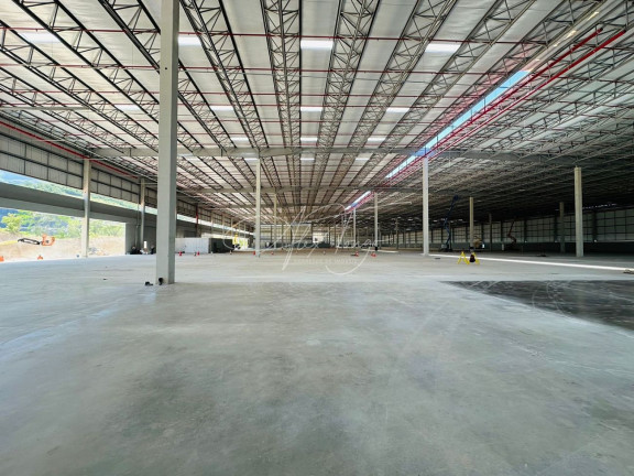 Imagem Imóvel Comercial para Alugar, 6.000 m² em Taquara I - Serra