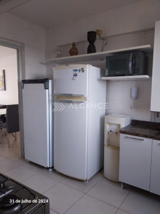 Imagem Apartamento com 3 Quartos à Venda, 83 m² em Camboinha - Cabedelo Imagem Apartamento com 3 Quartos à Venda, 83 m² em Camboinha - Cabedelo