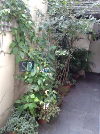 Imagem Casa com 3 Quartos à Venda, 128 m² em Sumaré - São Paulo Imagem Casa com 3 Quartos à Venda, 128 m² em Sumaré - São Paulo