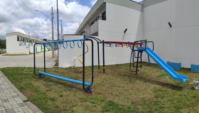 Imagem Casa com 2 Quartos à Venda, 67 m² em Jardim Petrópolis - Cotia Imagem Casa com 2 Quartos à Venda, 67 m² em Jardim Petrópolis - Cotia