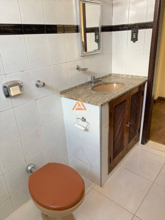 Imagem Cobertura com 3 Quartos à Venda, 205 m² Imagem Cobertura com 3 Quartos à Venda, 205 m²