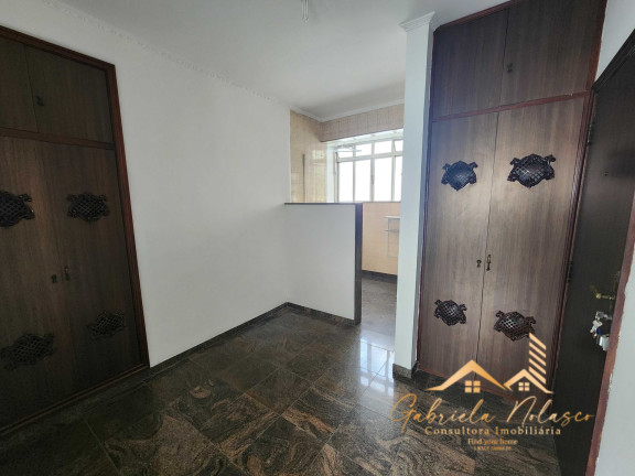 Imagem Apartamento com 2 Quartos à Venda, 70 m² em Boqueirão - Santos Imagem Apartamento com 2 Quartos à Venda, 70 m² em Boqueirão - Santos