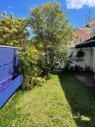Imagem Casa com 3 Quartos à Venda, 230 m² em Alphaville - Santana De Parnaíba Imagem Casa com 3 Quartos à Venda, 230 m² em Alphaville - Santana De Parnaíba