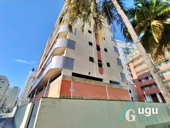 Imagem Apartamento com 1 Quarto à Venda, 55 m² em Centro - Guarapari