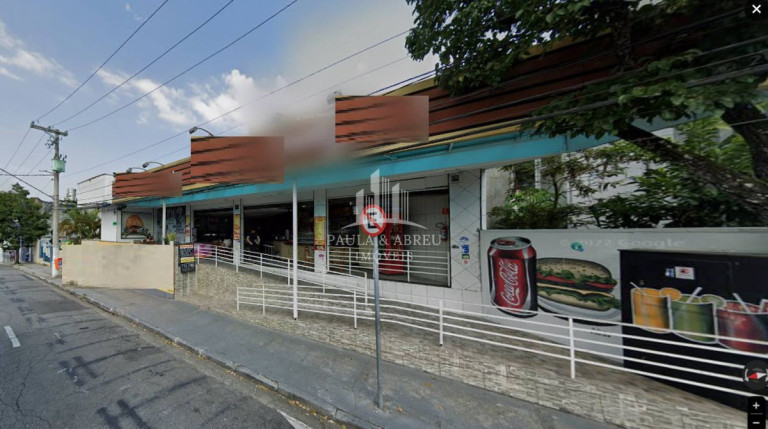 Ponto Comercial à Venda, 822 m² em Centro - São Bernardo Do Campo