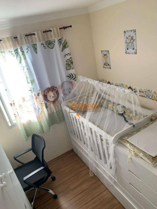 Imagem Apartamento com 2 Quartos à Venda, 45 m² em água Chata - Guarulhos Imagem Apartamento com 2 Quartos à Venda, 45 m² em água Chata - Guarulhos
