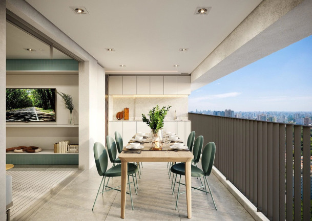 Imagem Imóvel com 3 Quartos à Venda, 148 m² em Butantã - São Paulo Imagem Imóvel com 3 Quartos à Venda, 148 m² em Butantã - São Paulo