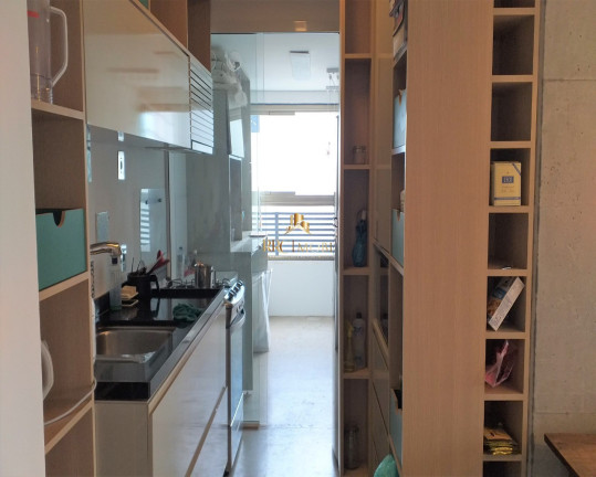 Imagem Apartamento com 1 Quarto à Venda, 70 m² em Campo Belo - São Paulo Imagem Apartamento com 1 Quarto à Venda, 70 m² em Campo Belo - São Paulo
